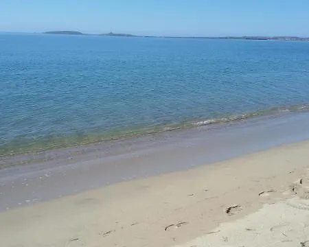 Appartamento Torre Grande Торре-Гранде