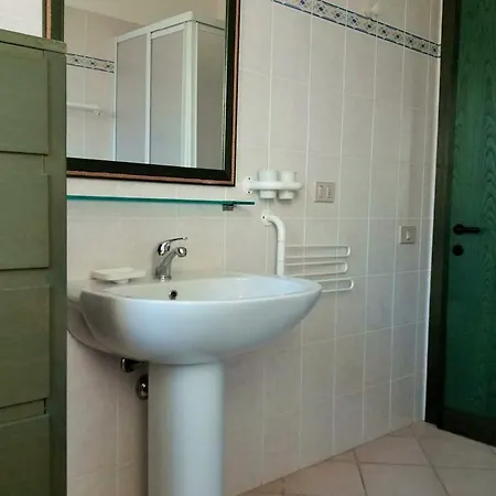 Appartamento Torre Grande Торре-Гранде