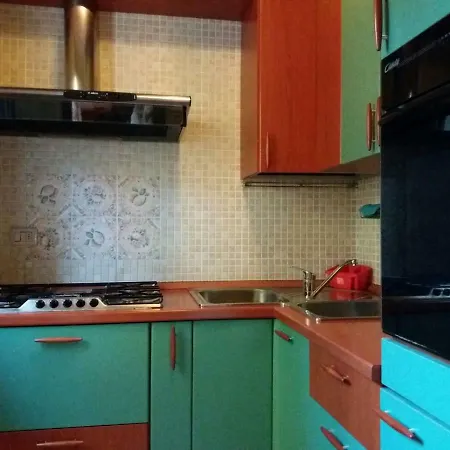 Appartamento Torre Grande Апартаменты *
