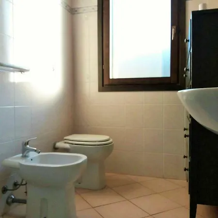 Appartamento Torre Grande *