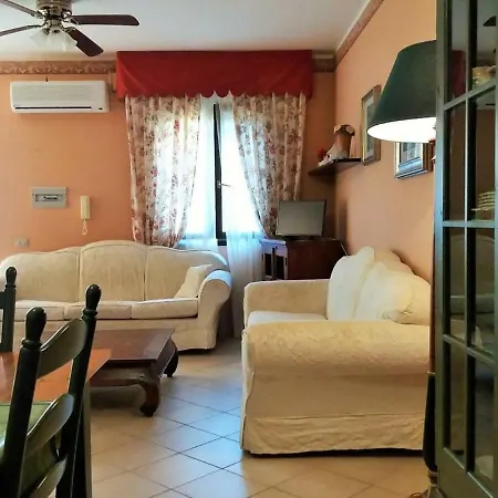 Appartamento Torre Grande Апартаменты Торре-Гранде