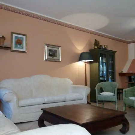 Appartamento Torre Grande * Торре-Гранде