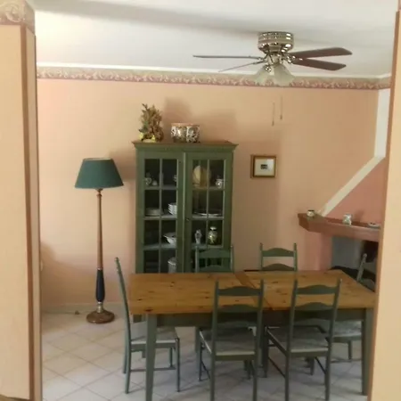 Appartamento Torre Grande Апартаменты *